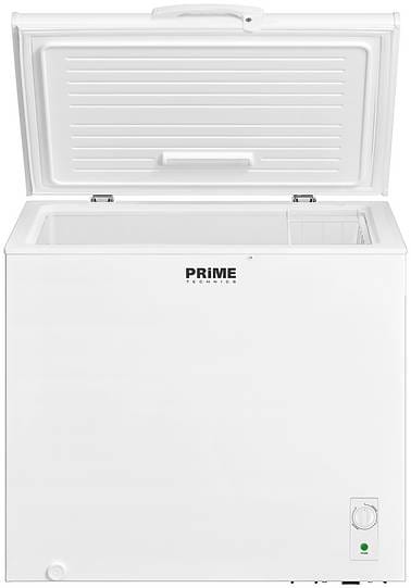 Фото - Морозильный ларь Prime Technics CS 19849 M