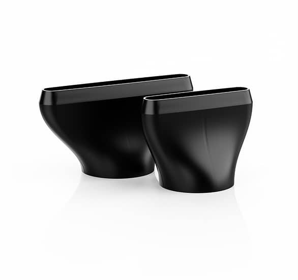 Фото - Фен Prime Technics PHD 2030 BDG