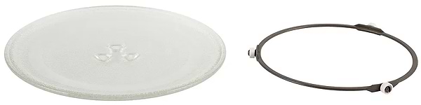 Фото - Мікрохвильова піч (НВЧ) Prime Technics PMW 23924 HS