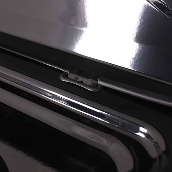 Фото - Плита газова настільна Prime Technics PGK 200 CB