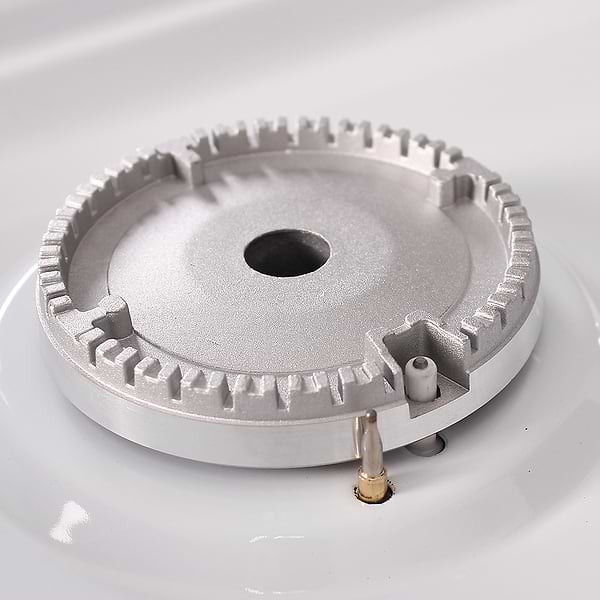 Фото - Плита газовая Prime Technics PSG 64017 W