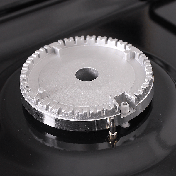 Фото - Плита газовая Prime Technics PSG 54016 B