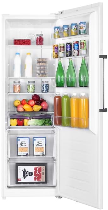 Фото - Холодильник Prime Technics RSN 1817 ED