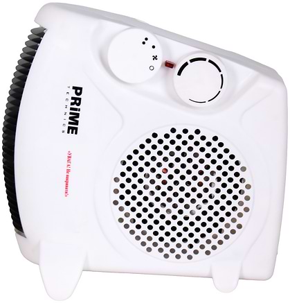 Фото - Тепловентилятор Prime Technics HFV-H 210