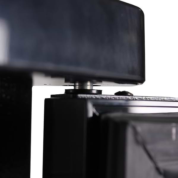 Фото - Холодильник Prime Technics PSC 1425 B