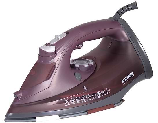 Фото - Праска Prime Technics PTI 2487 FR