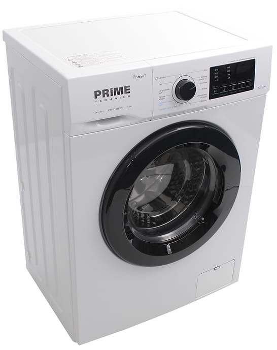 Фото - Стиральная машина Prime Technics PWF 71439 DIV