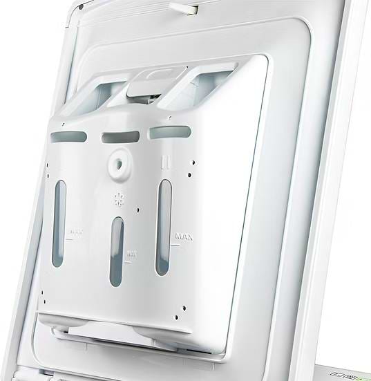 Фото - Пральна машина Prime Technics PWT 81316 DIV