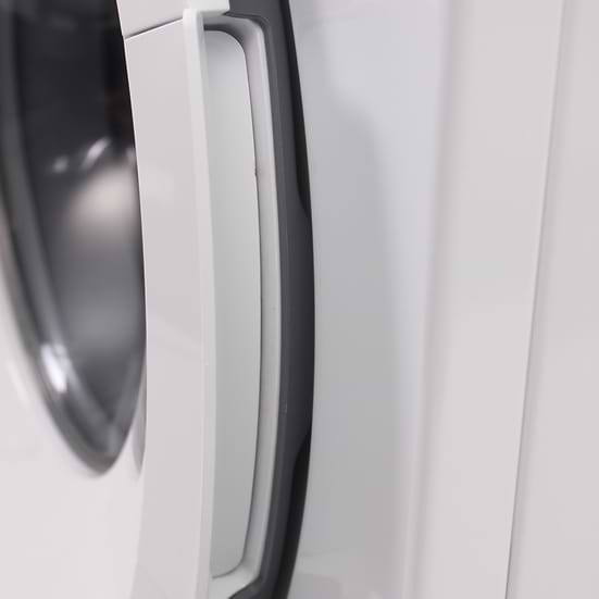 Фото - Стиральная машина Prime Technics PWF 61024 M