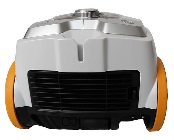 Фото - Пилосос для сухого прибирання з мішком Prime Technics PVC 4054 Active Pro