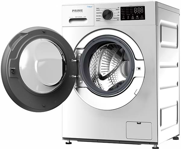 Фото - Стиральная машина Prime Technics PWF 71279 DIV