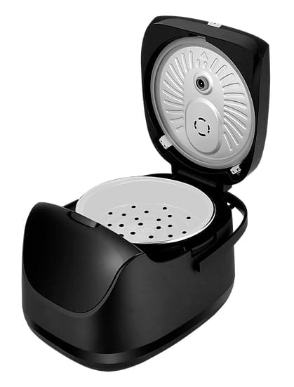 Фото - Мультиварка Prime Technics PMC 1786 SB Pro Color