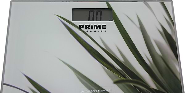 Фото - Весы напольные Prime Technics PSB 1503 L