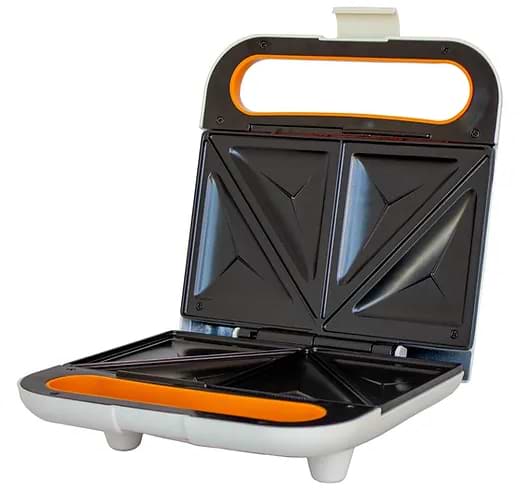 Фото - Бутербродниця Prime Technics PMM 107 W