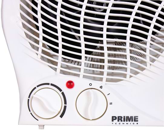 Фото - Тепловентилятор Prime Technics HFV 215