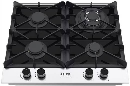 Фото - Варильна поверхня газова Prime Technics PGH 50053 FGBIXC