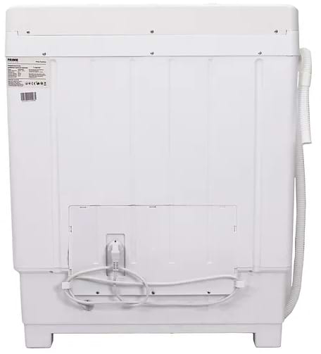 Фото - Стиральная машина Prime Technics PWA 862 PB