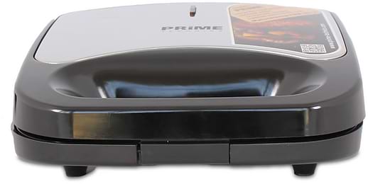 Фото - Бутербродниця Prime Technics PMM 501 X