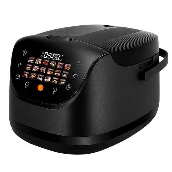 Фото - Мультиварка Prime Technics PMC 1786 SB Pro Color