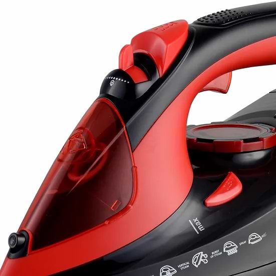 Фото - Праска Prime Technics PTI 2677 FR