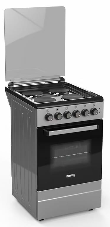 Фото - Плита электрическая Prime Technics PESE 50414 B