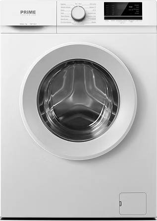 Стиральная машина Prime Technics PWF 7104 O - Фото 1