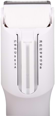 Фото - Машинка для стрижки волос Prime Technics PHT 171 CW