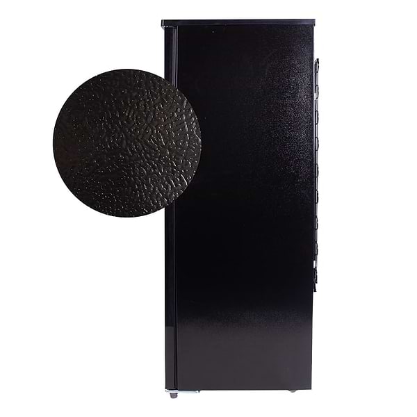 Фото - Холодильник Prime Technics PSC 1425 B