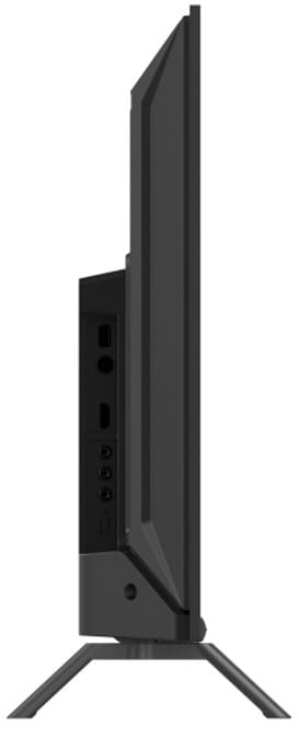 Фото - Телевізор Prime Technics 43F14SG11FR