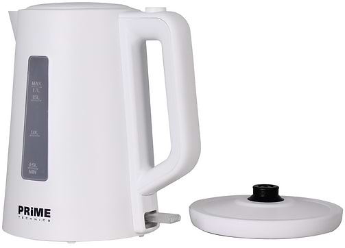 Фото - Електричний чайник Prime Technics PKP 1725 W