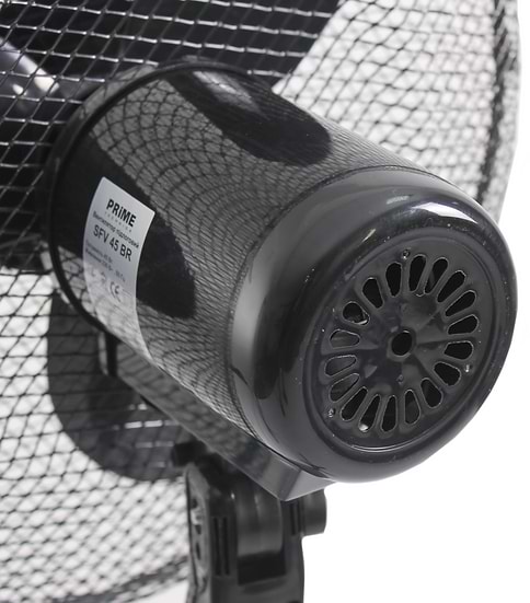 Фото - Вентилятор напольный Prime Technics SFV 45 BR