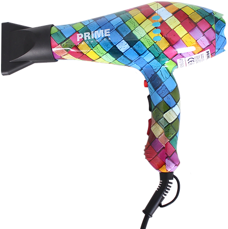 Фото - Фен Prime Technics PHD 2255 А