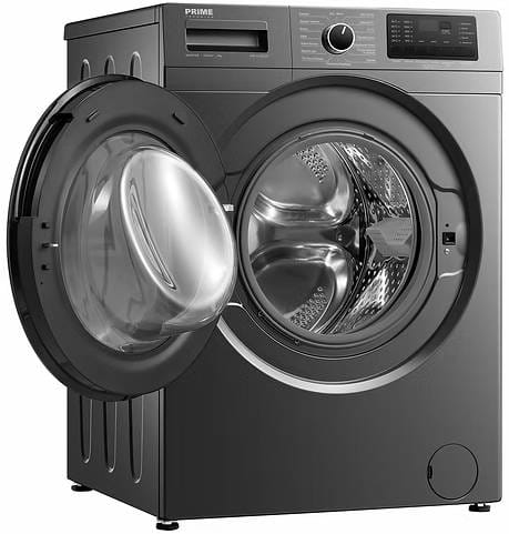 Фото - Пральна машина Prime Technics PWF 81226 OIS