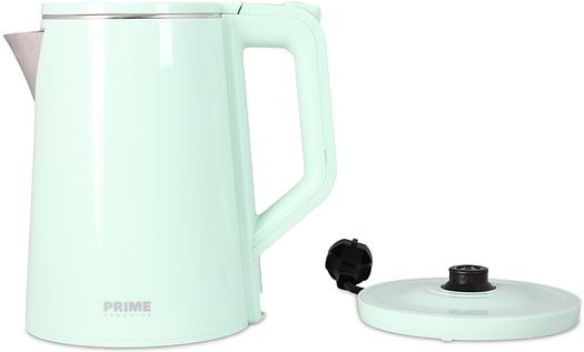 Фото - Електричний чайник Prime Technics PKP 1745 O