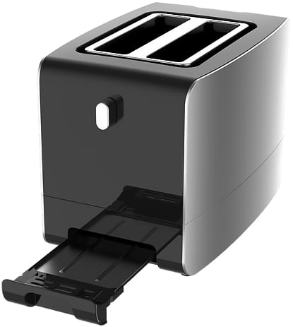 Фото - Тостер Prime Technics PTS 826 BX