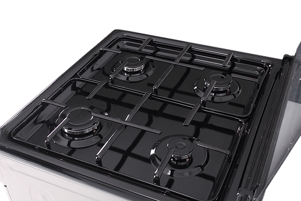 Фото - Плита газовая Prime Technics PSG 54016 B