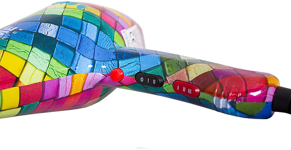 Фото - Фен Prime Technics PHD 2255 А