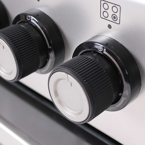 Фото - Плита газовая Prime Technics PSG 54016 B