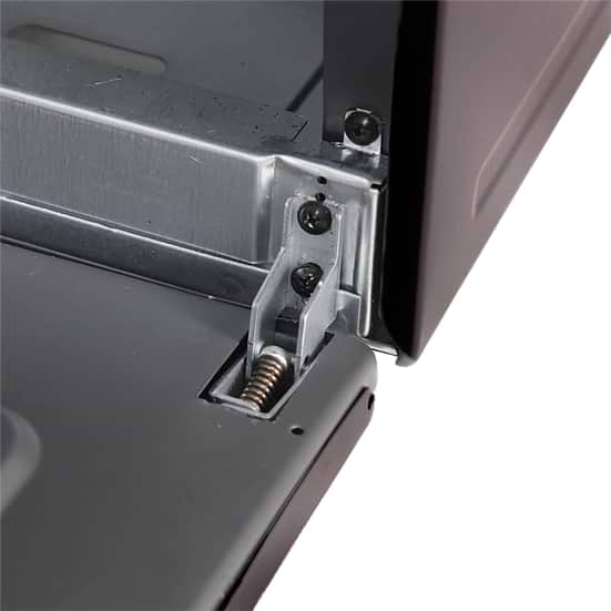 Фото - Плита газова Prime Technics PSG 54015 D