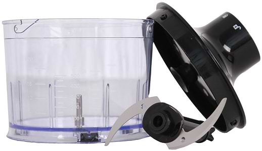 Фото - Блендер заглибний Prime Technics PHB 805 IB