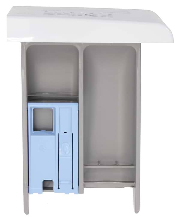 Фото - Пральна машина Prime Technics PWF 91469 TID