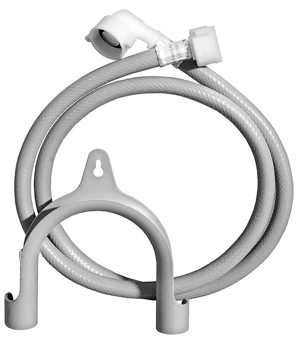 Фото - Пральна машина Prime Technics PWF 6105 O