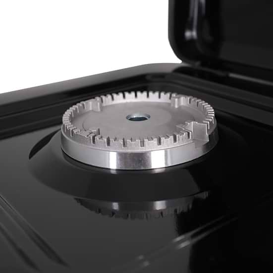 Фото - Плита газова настільна Prime Technics PGK 100 CB