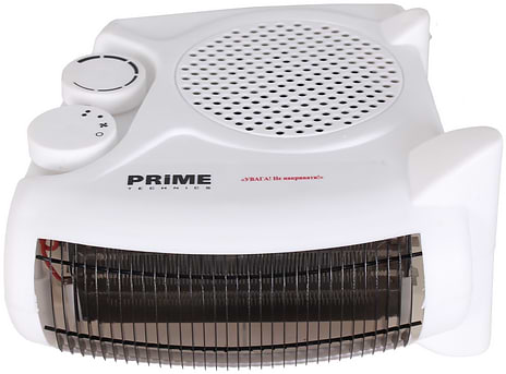 Фото - Тепловентилятор Prime Technics HFV-H 210