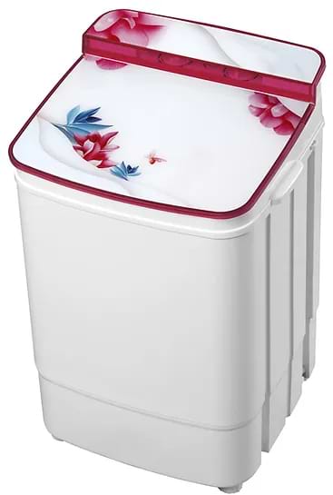 Фото - Пральна машина Prime Technics PWA 621 GR