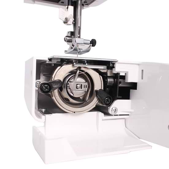 Фото - Швейная машина Prime Technics PS 242 V