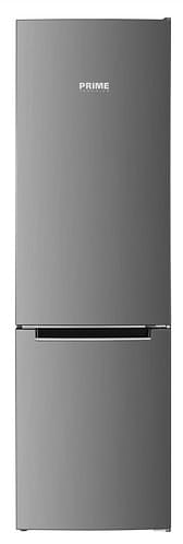 Холодильник Prime Technics RFS 1833 MX - Фото 1