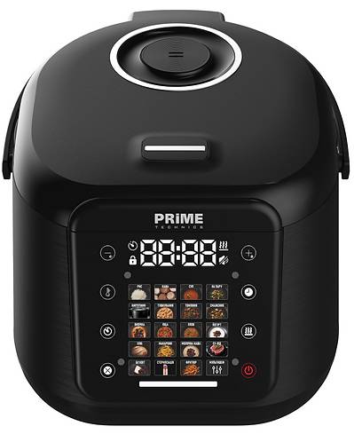 Мультиварка Prime Technics PMC 2085 Elite Family - Фото 1