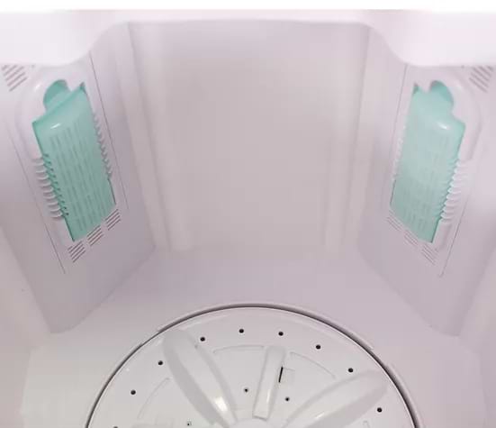 Фото - Пральна машина Prime Technics PWA 621 GR
