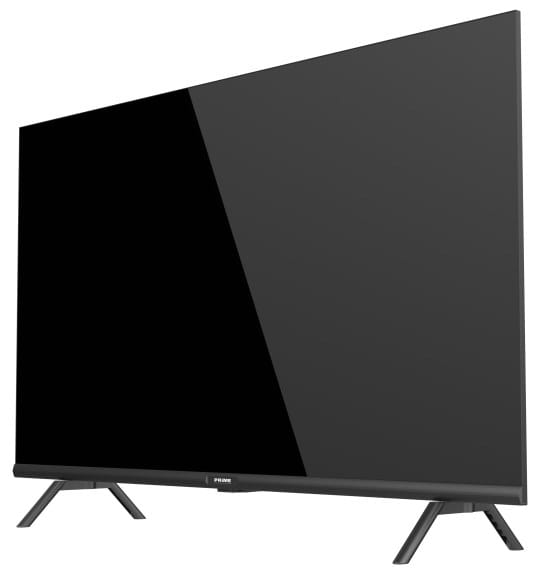 Фото - Телевізор Prime Technics 43F14SG11FR